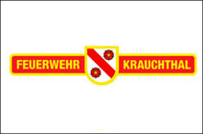 Feuerwehr Krauchthal